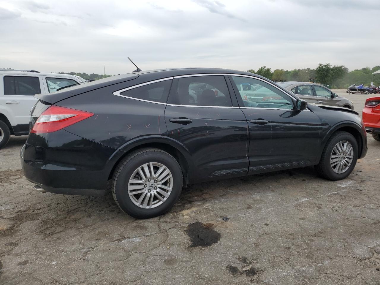 HONDA CROSSTOUR 2012 — 4
