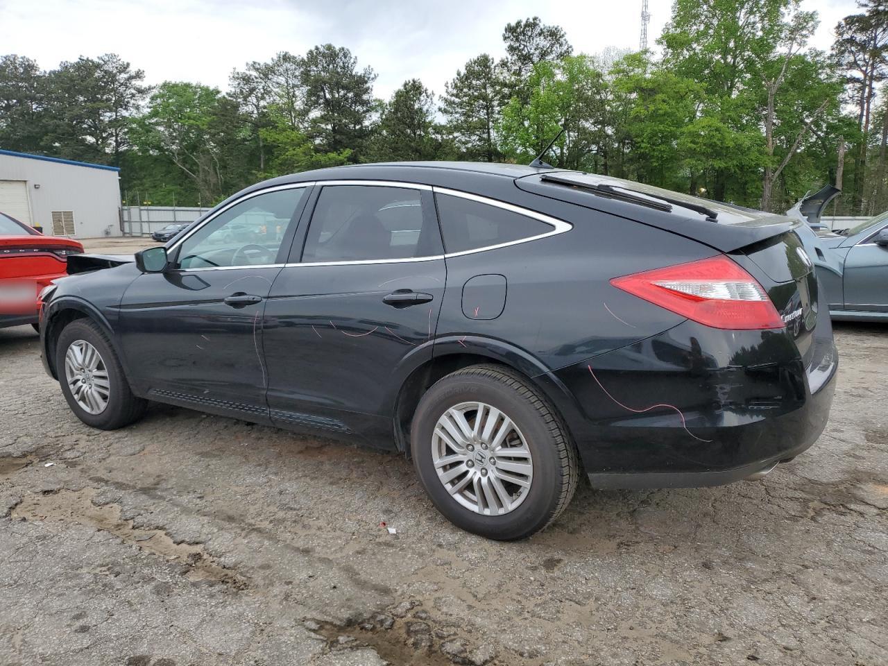 HONDA CROSSTOUR 2012 — 3