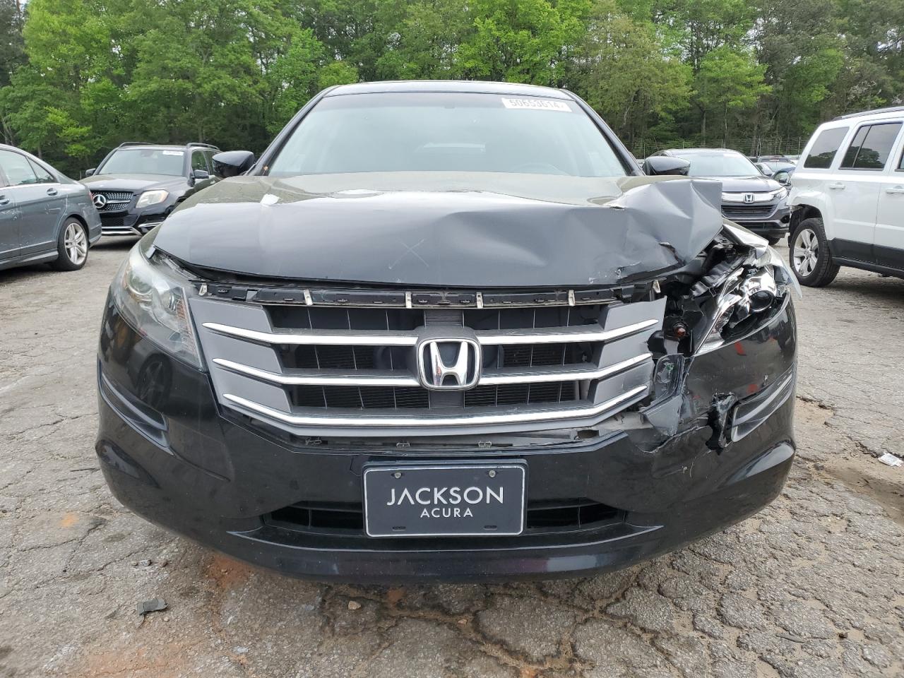 HONDA CROSSTOUR 2012 — 6