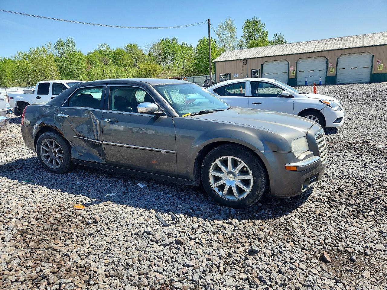 CHRYSLER 300 2008 — 5