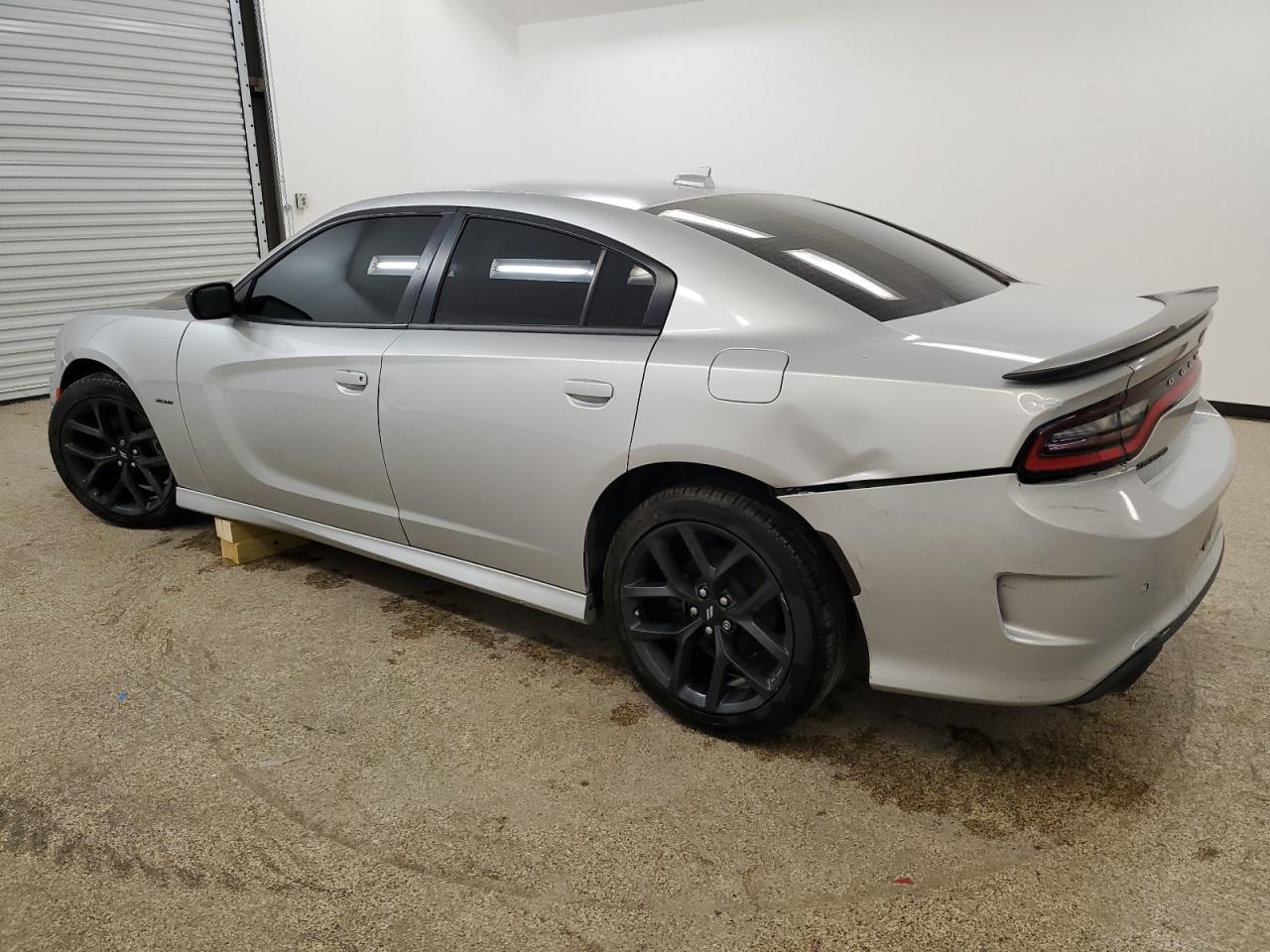 DODGE CHARGER 2019 — 3
