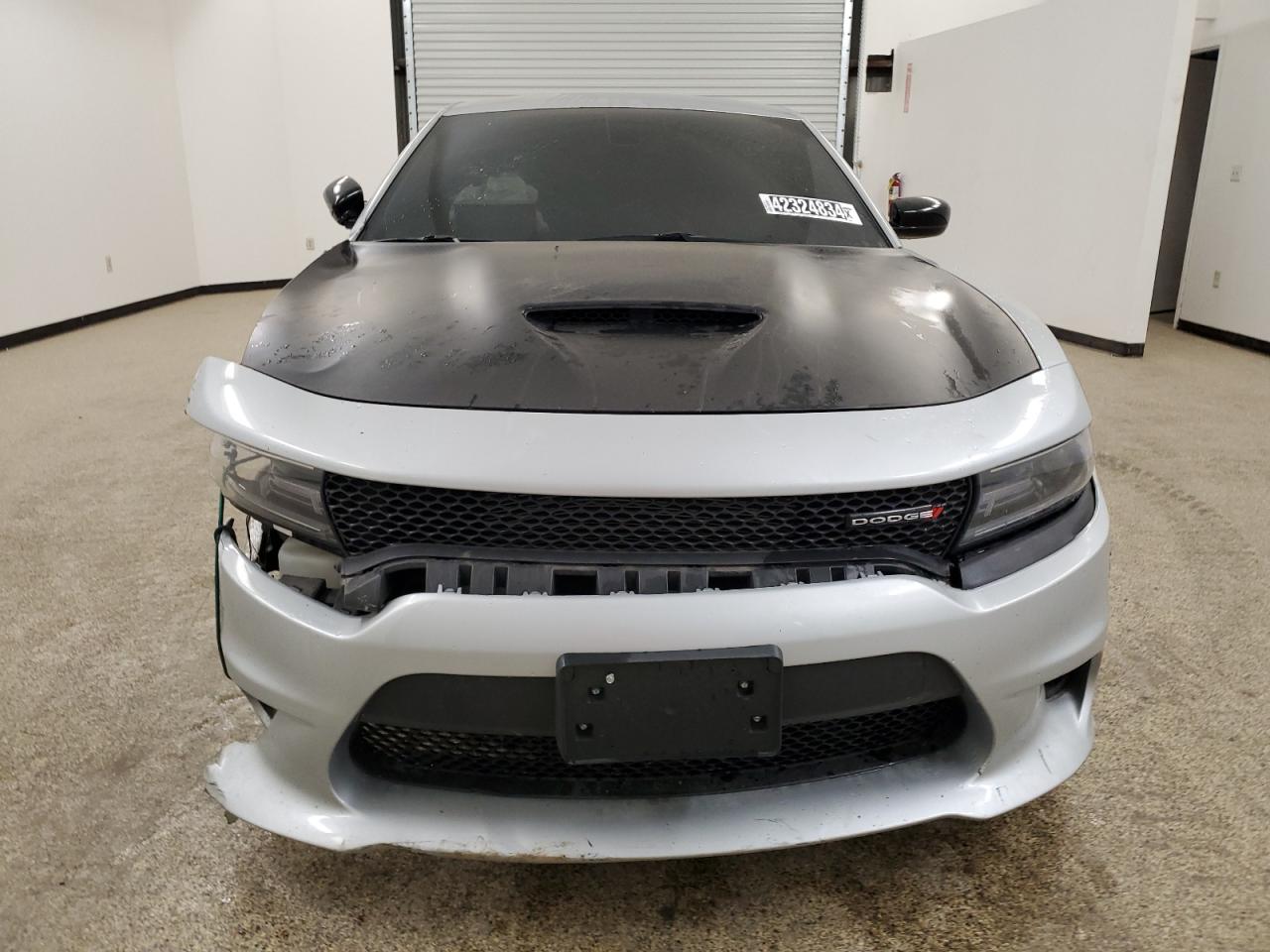 DODGE CHARGER 2019 — 6
