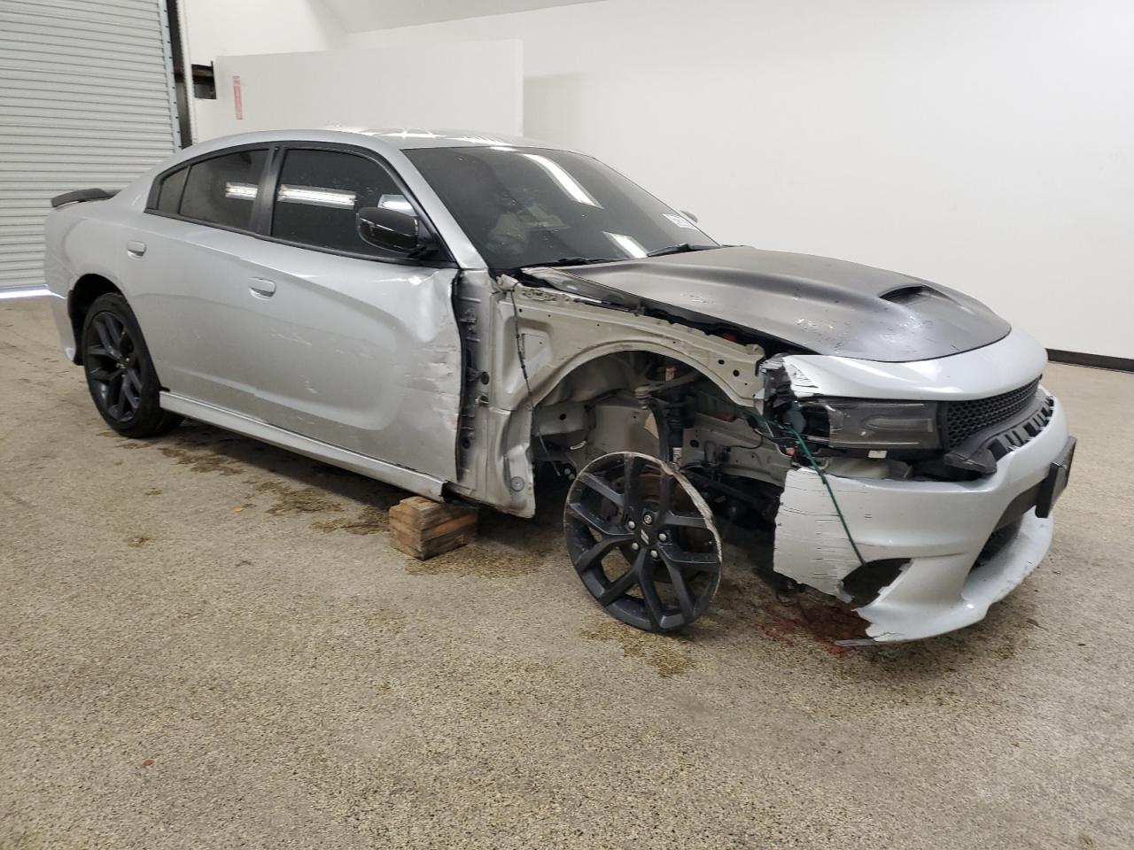 2019 DODGE CHARGER R/T