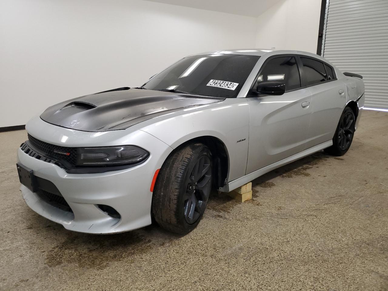 2019 DODGE CHARGER R/T