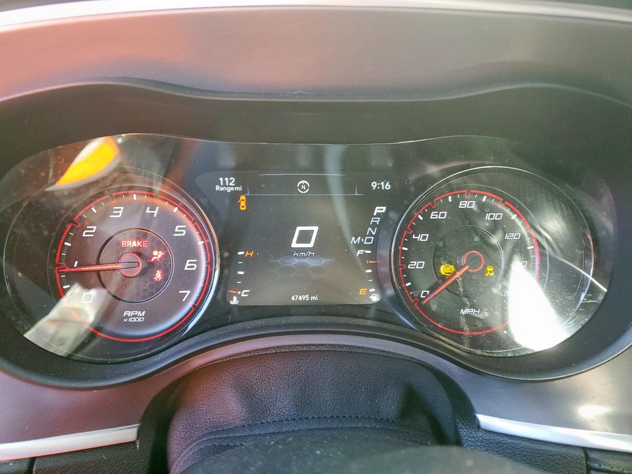 DODGE CHARGER 2019 — 10