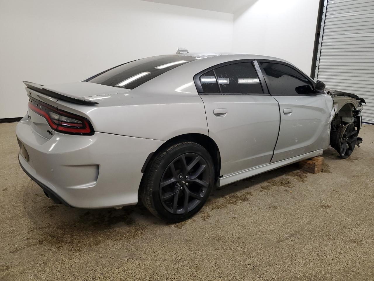 DODGE CHARGER 2019 — 4