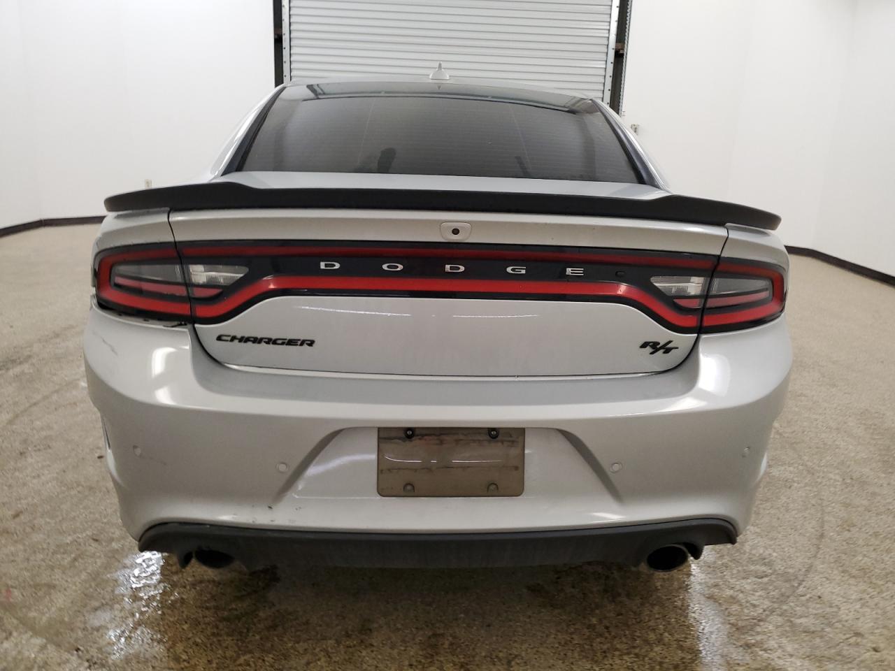 DODGE CHARGER 2019 — 7