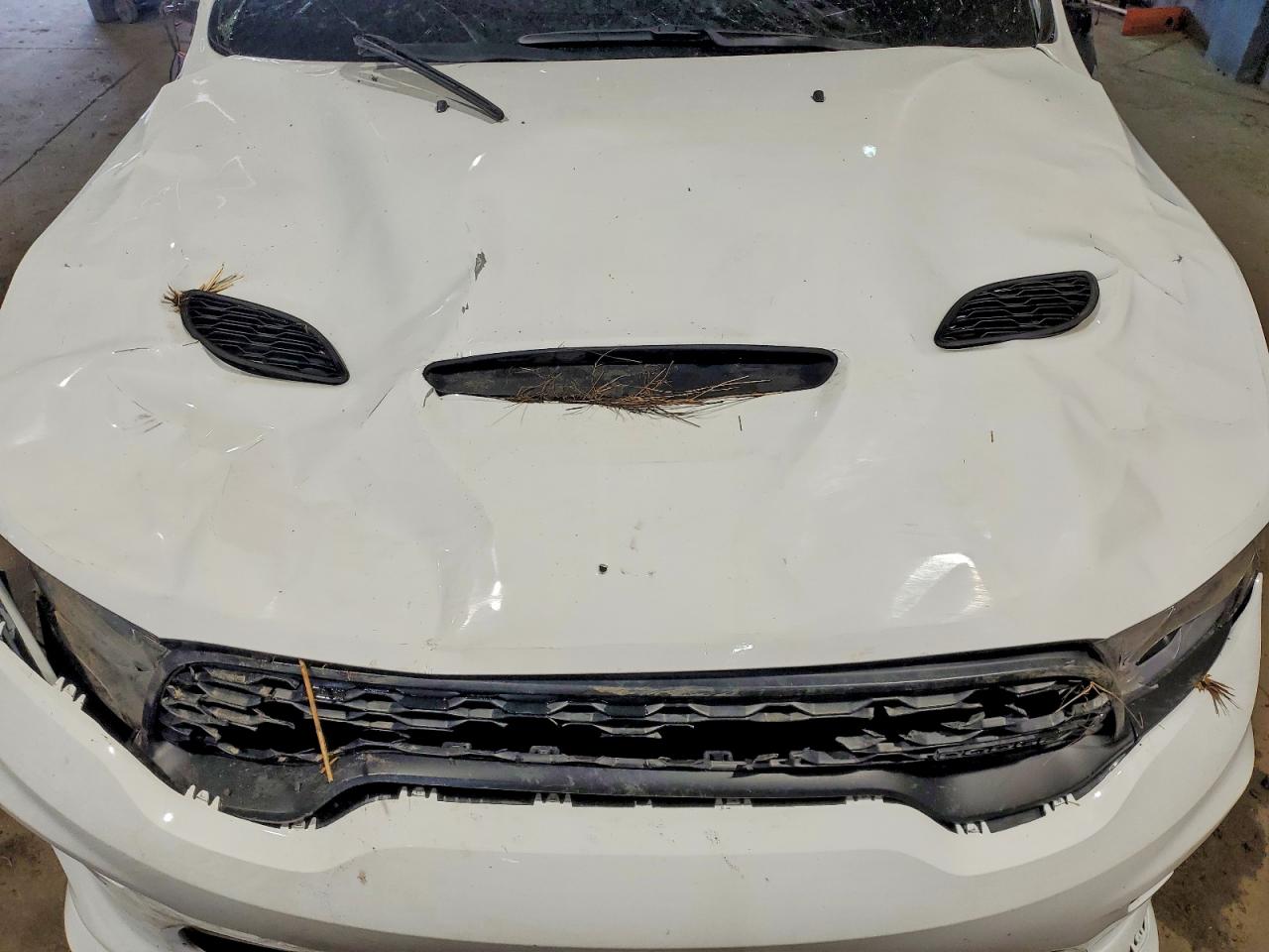 DODGE DURANGO 2026 — 13