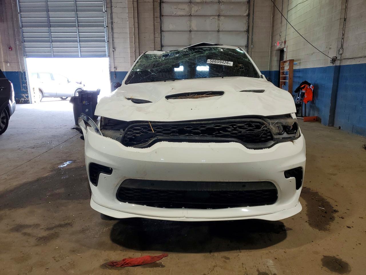 DODGE DURANGO 2026 — 6