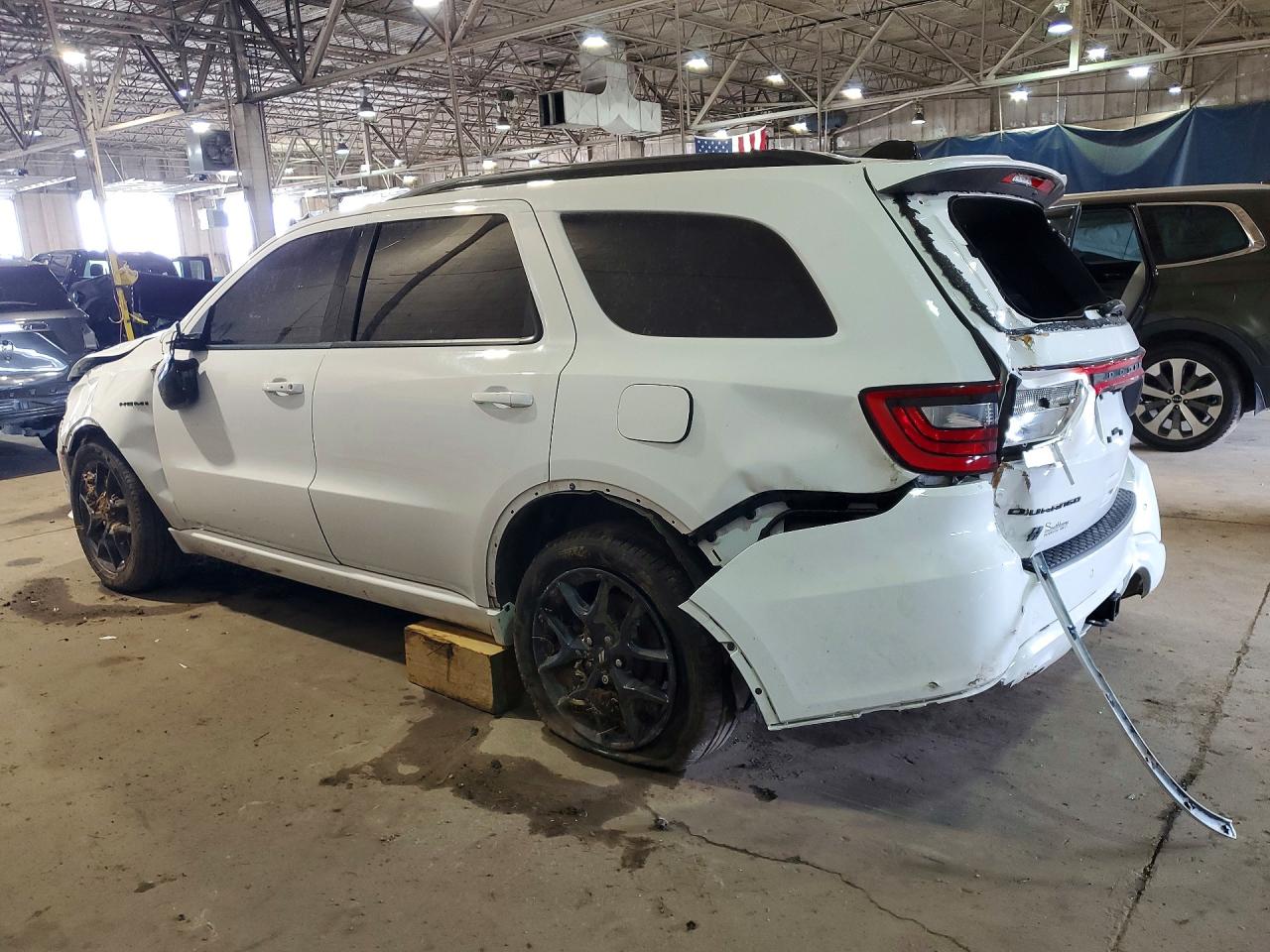 DODGE DURANGO 2026 — 3