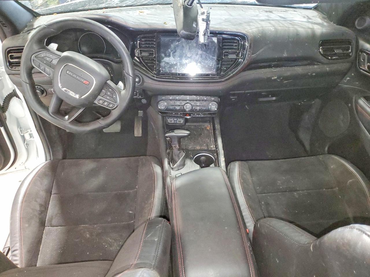 DODGE DURANGO 2026 — 9