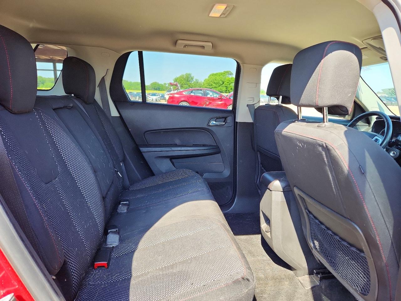 GMC TERRAIN 2014 — 12