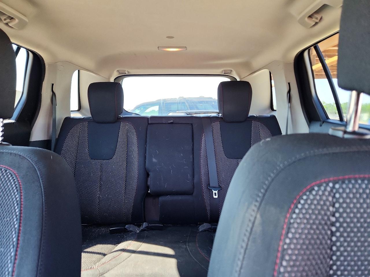 GMC TERRAIN 2014 — 11