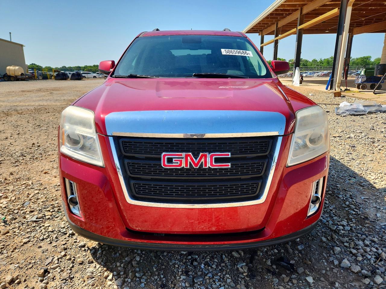 GMC TERRAIN 2014 — 6