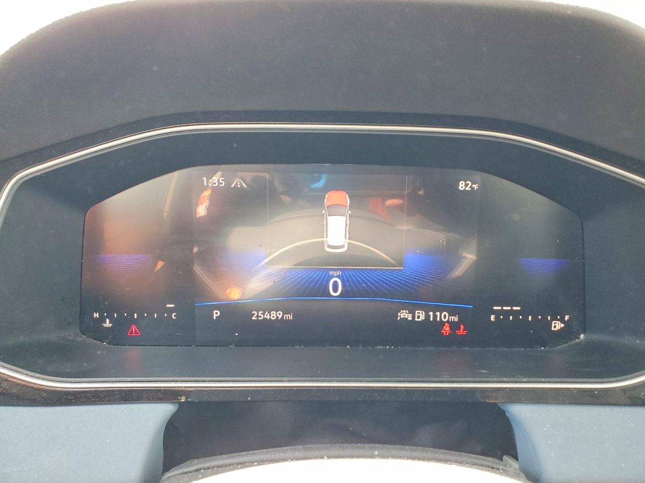 VOLKSWAGEN JETTA 2025 — 10