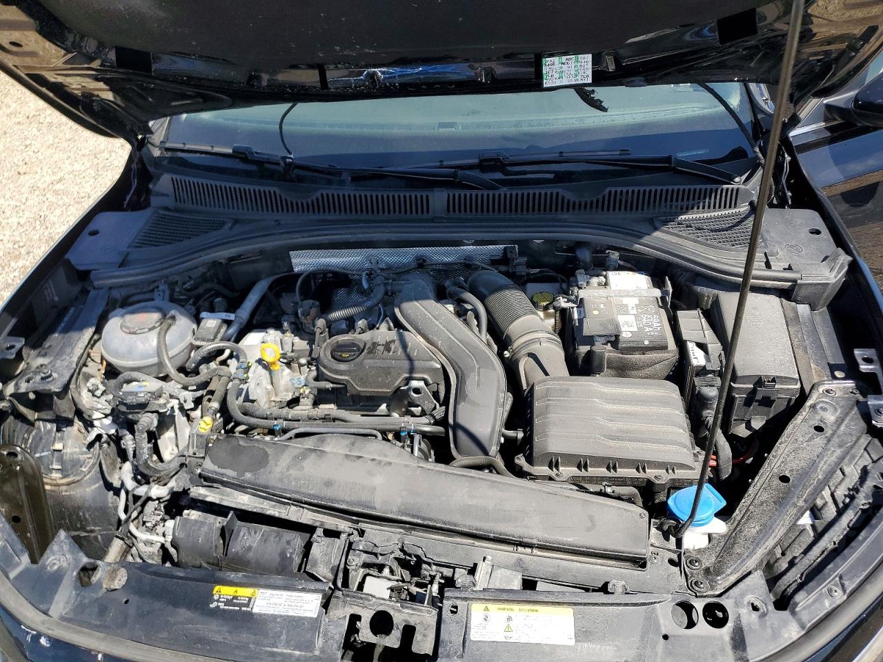 VOLKSWAGEN JETTA 2025 — 12