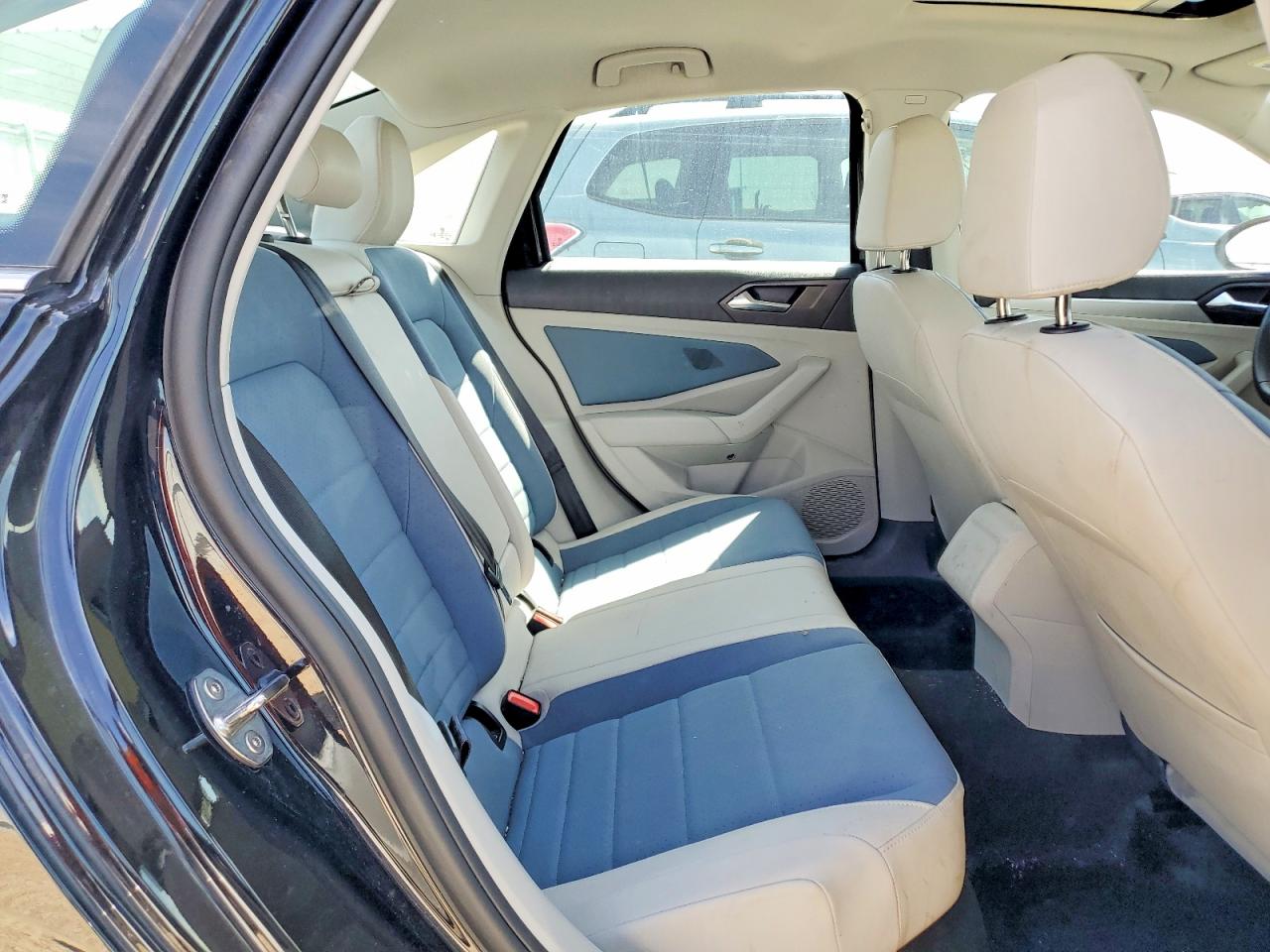 VOLKSWAGEN JETTA 2025 — 11