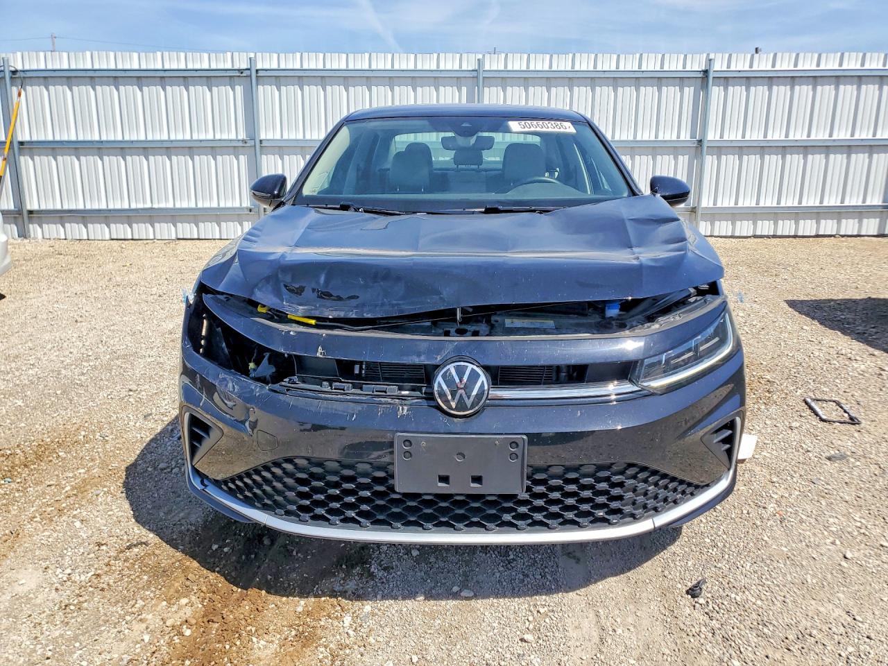 VOLKSWAGEN JETTA 2025 — 6