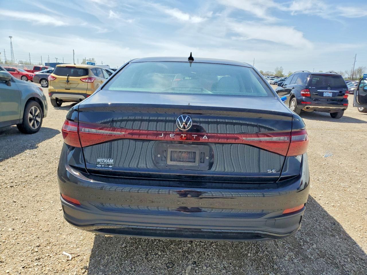 VOLKSWAGEN JETTA 2025 — 7
