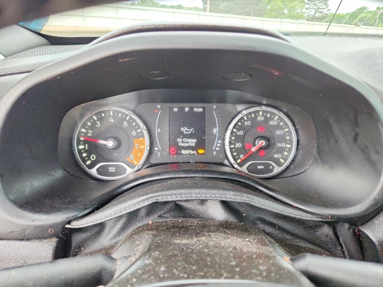 JEEP RENEGADE 2020 — 10