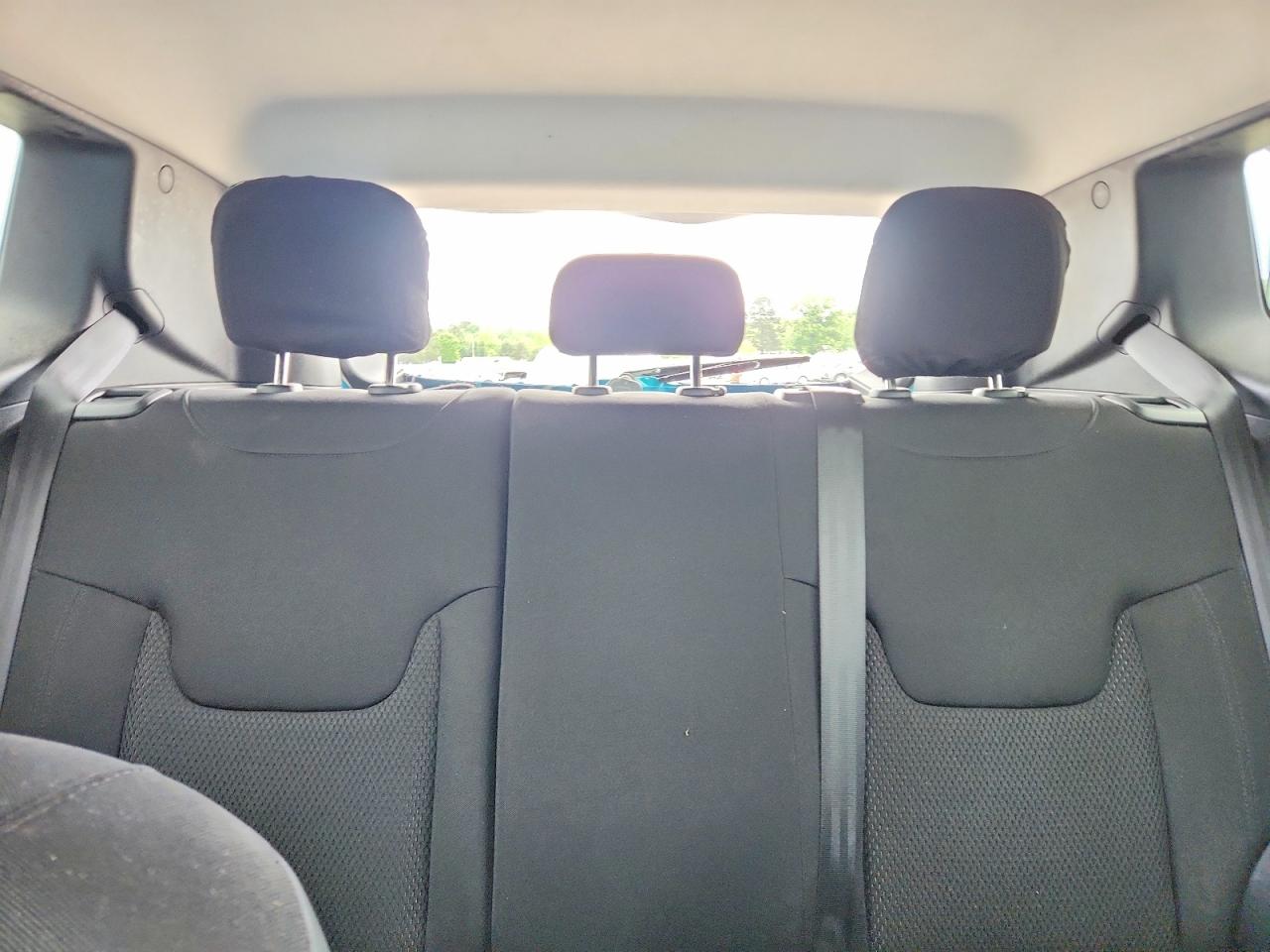 JEEP RENEGADE 2020 — 11