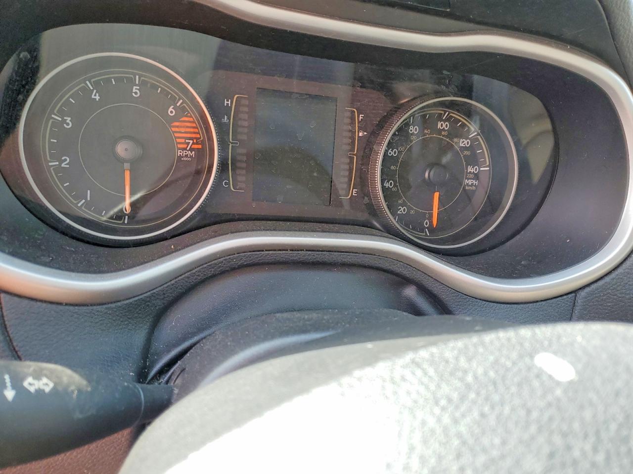 JEEP CHEROKEE 2016 — 10