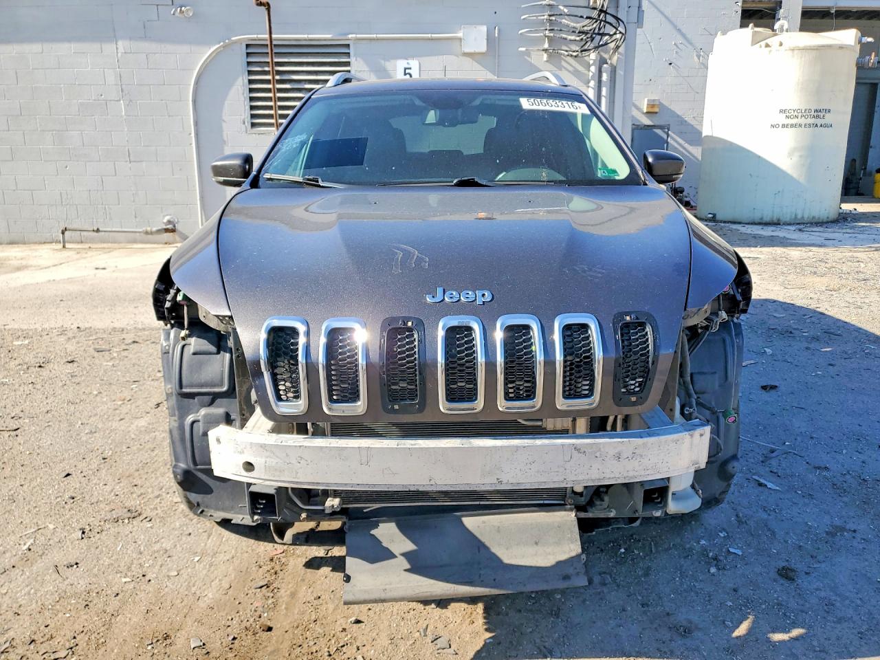 JEEP CHEROKEE 2018 — 6