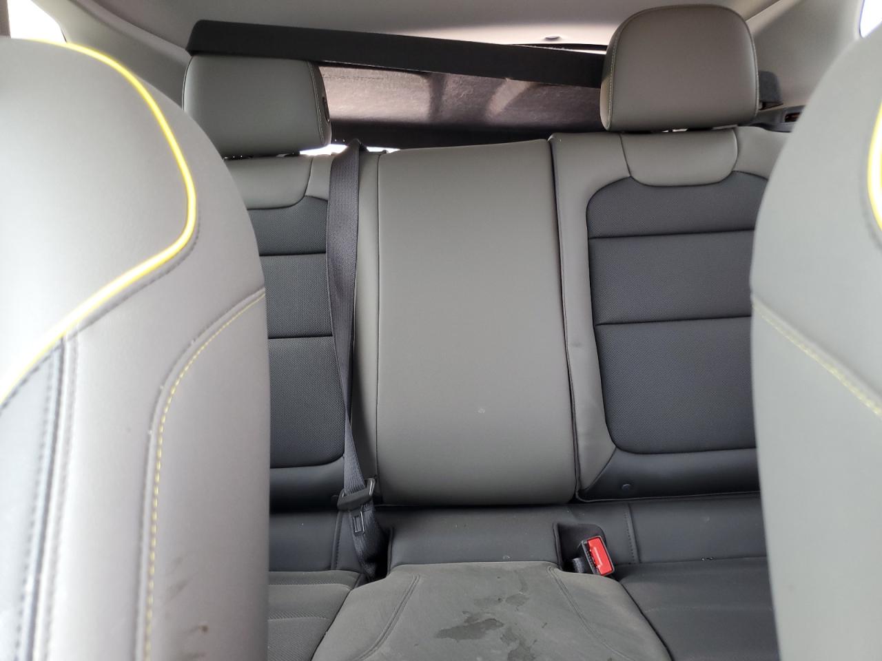 CHEVROLET TRAX 2024 — 11