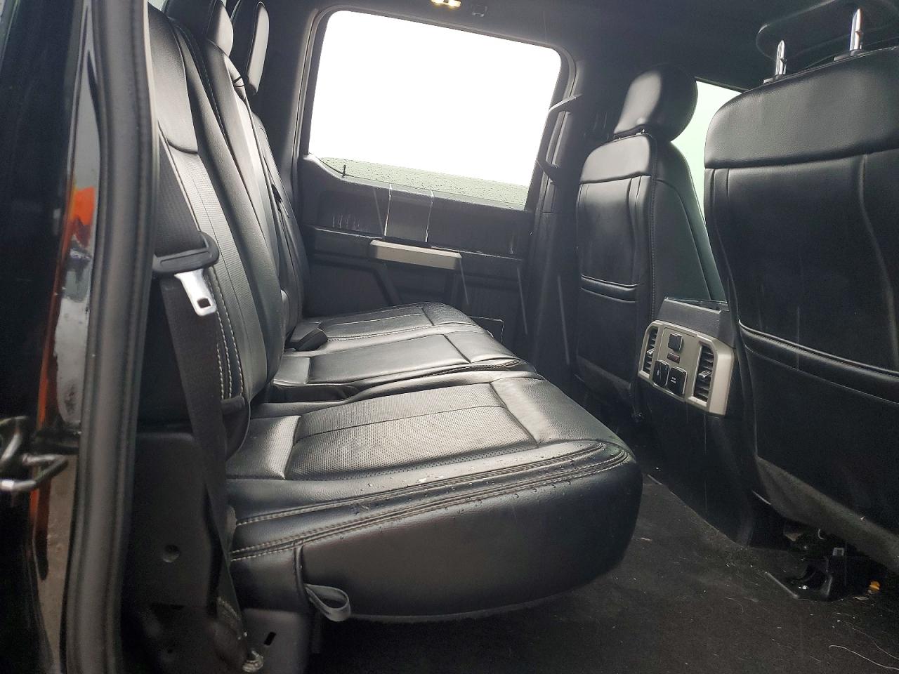 FORD F-150 2019 — 11
