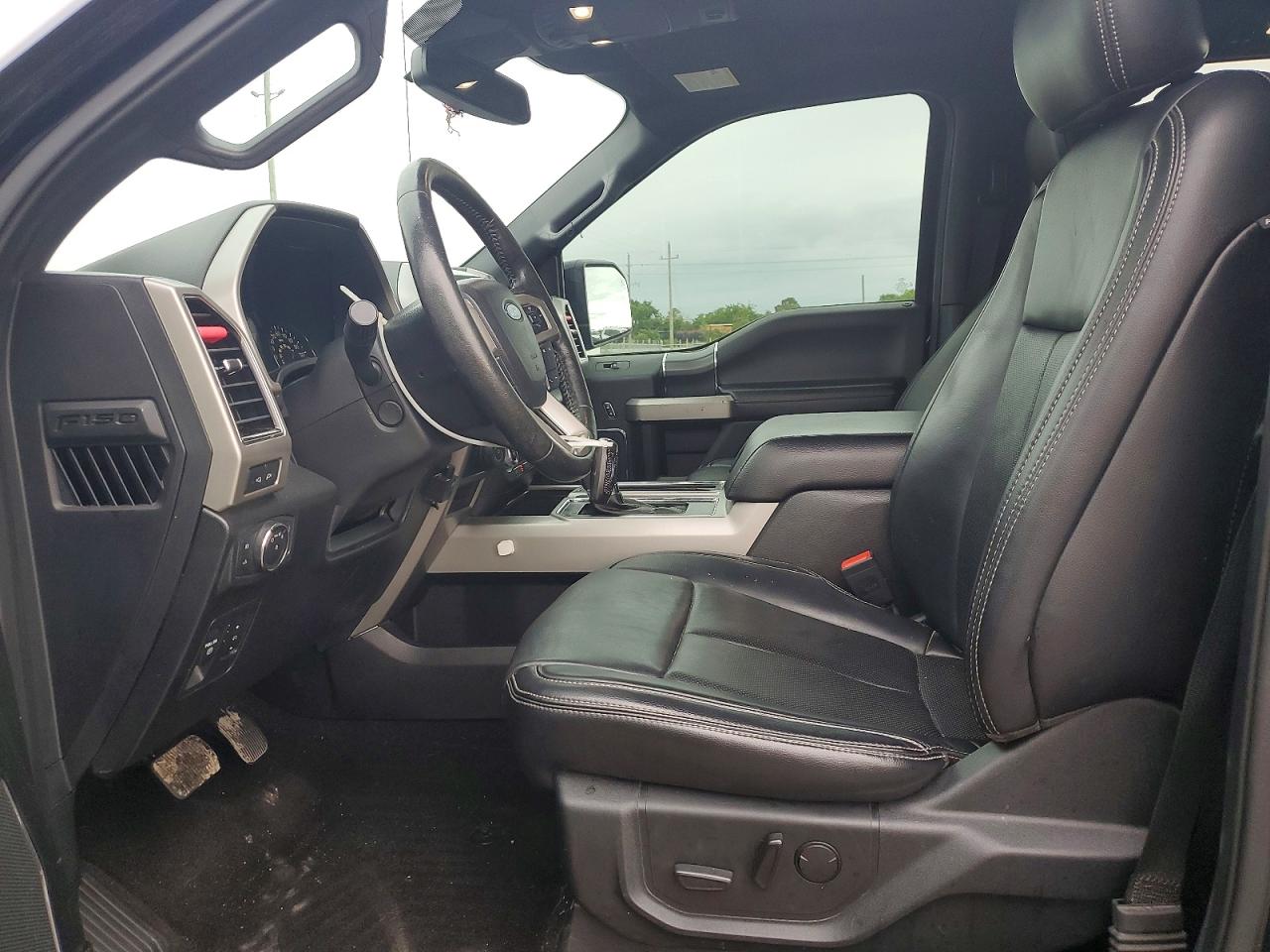 FORD F-150 2019 — 8