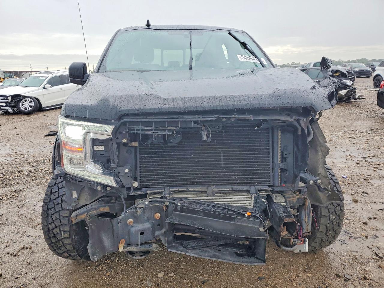 FORD F-150 2019 — 6