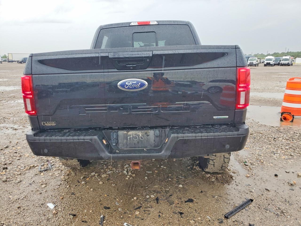 FORD F-150 2019 — 7