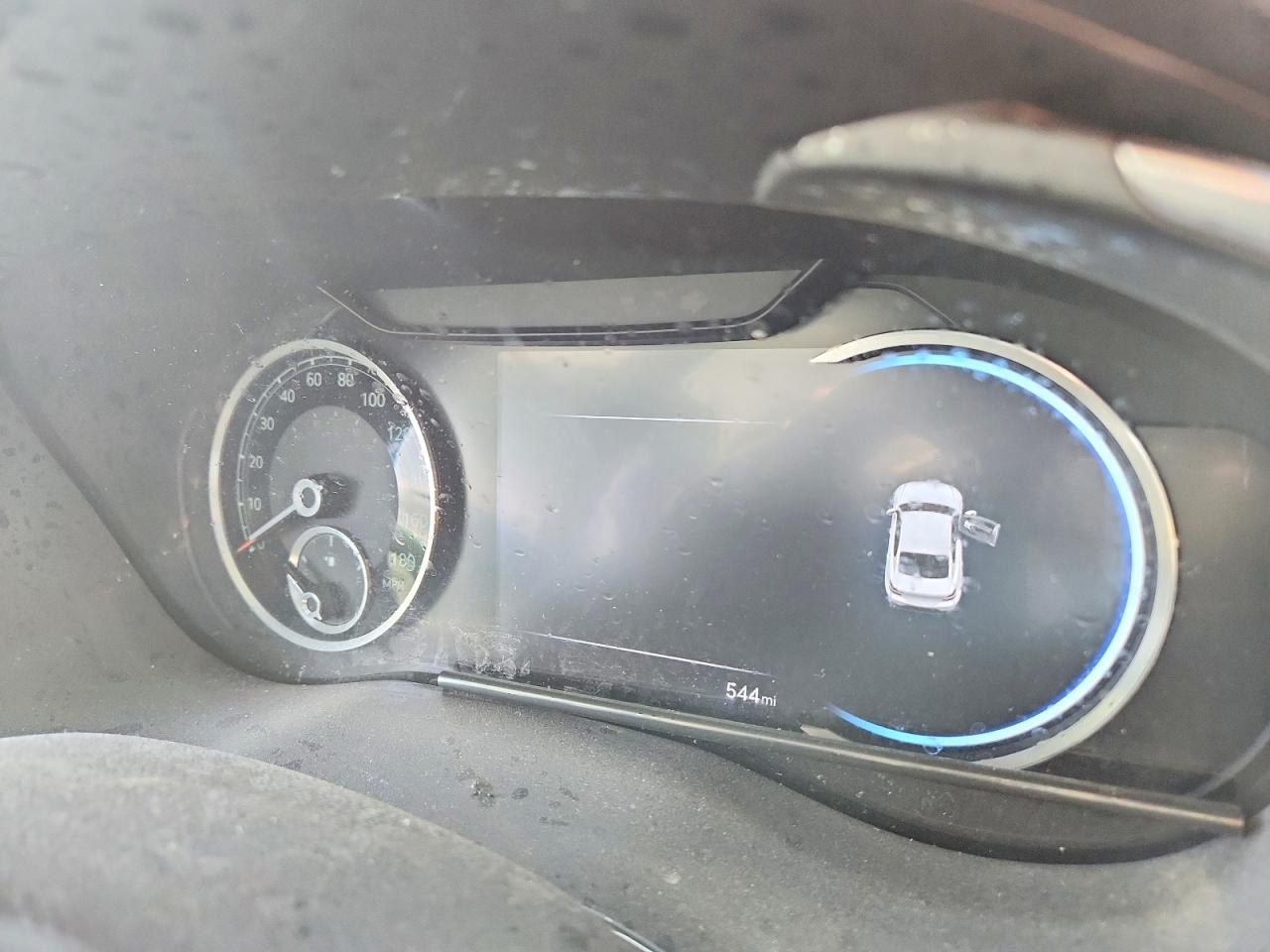 GENESIS G70 2026 — 10