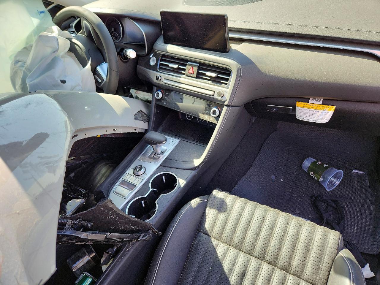 GENESIS G70 2026 — 9