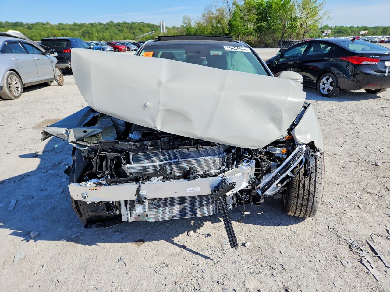 GENESIS G70 2026 — 6