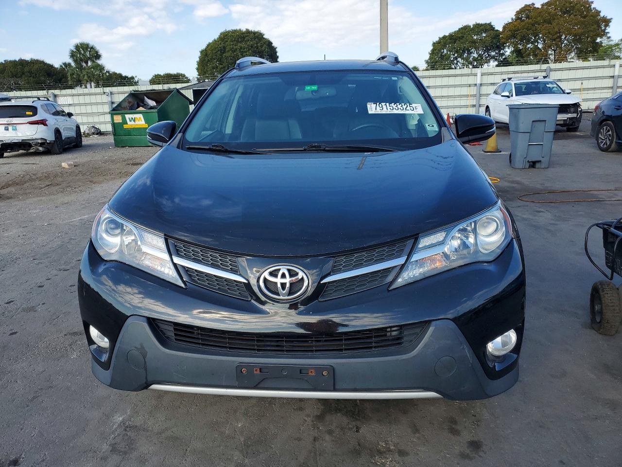 TOYOTA RAV4 2013 — 6
