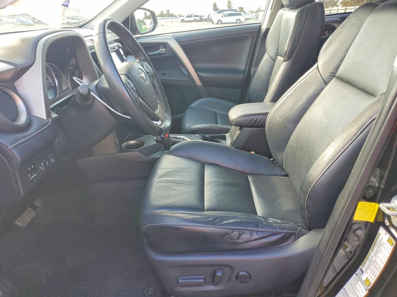 TOYOTA RAV4 2013 — 8
