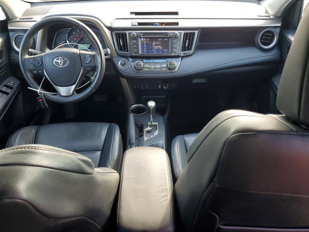 TOYOTA RAV4 2013 — 9
