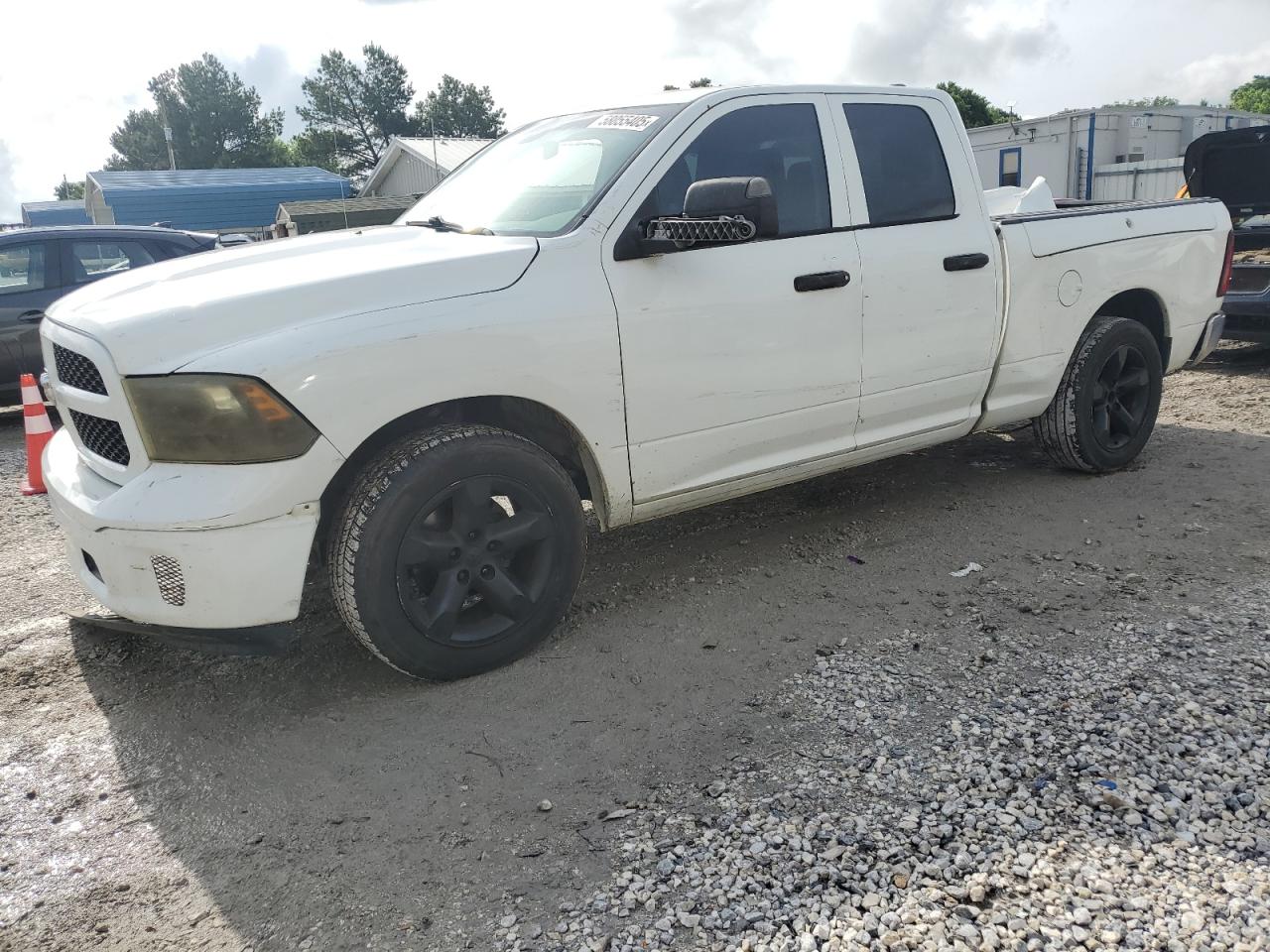 2013 RAM 1500 ST