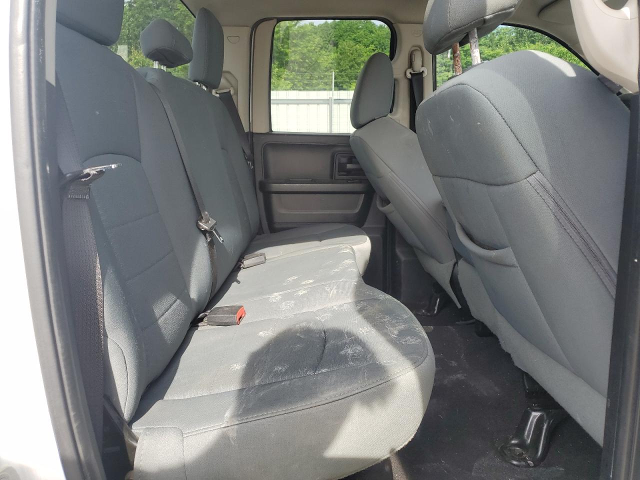 RAM 1500 2013 — 11