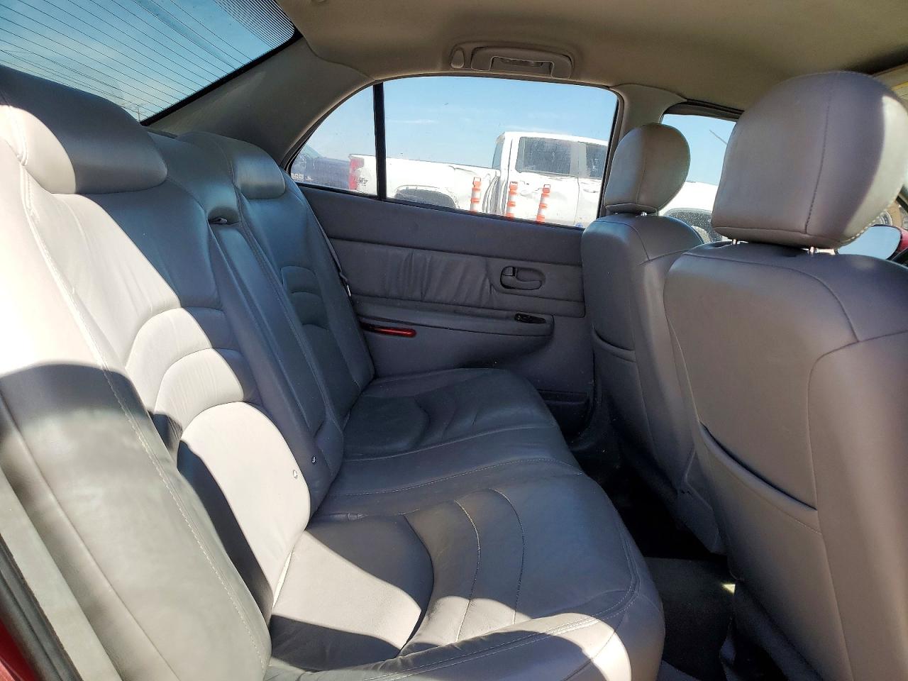 BUICK CENTURY 2005 — 11