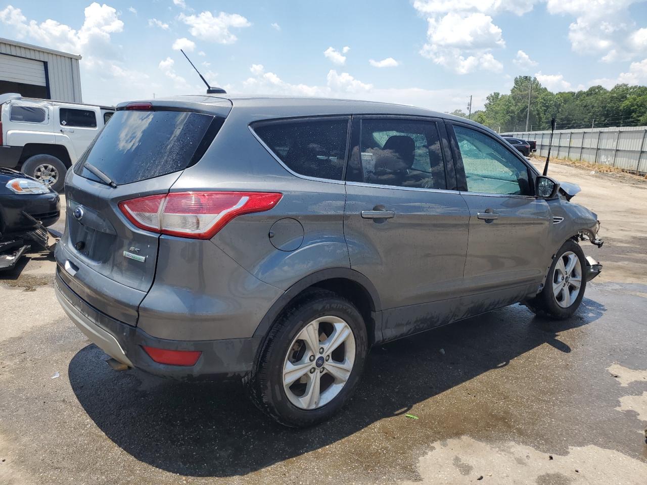 FORD ESCAPE 2014 — 4