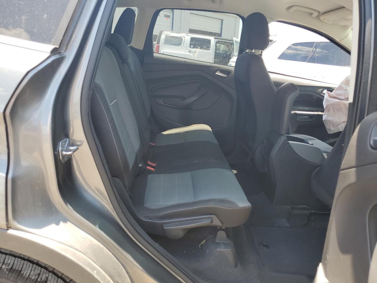 FORD ESCAPE 2014 — 11