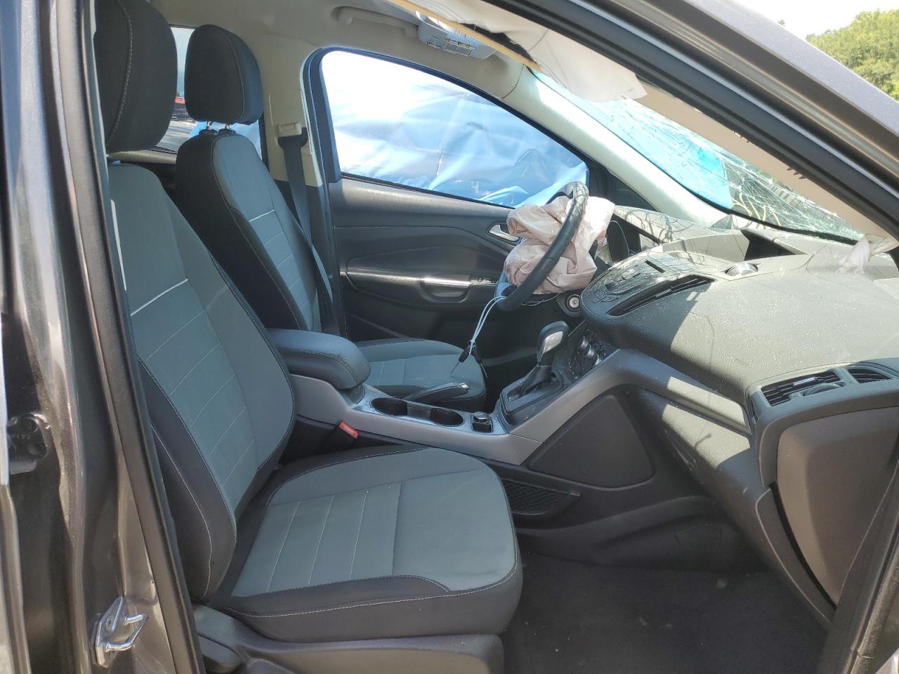 FORD ESCAPE 2014 — 8