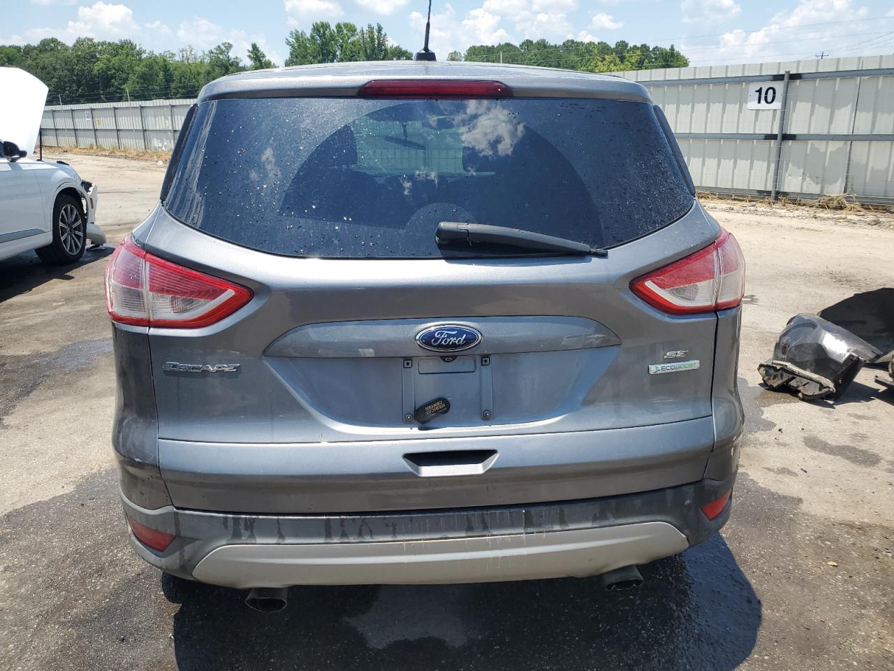 FORD ESCAPE 2014 — 7