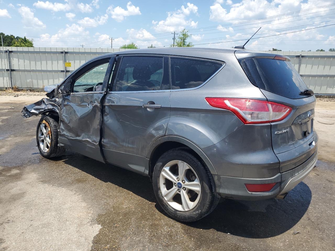 FORD ESCAPE 2014 — 3