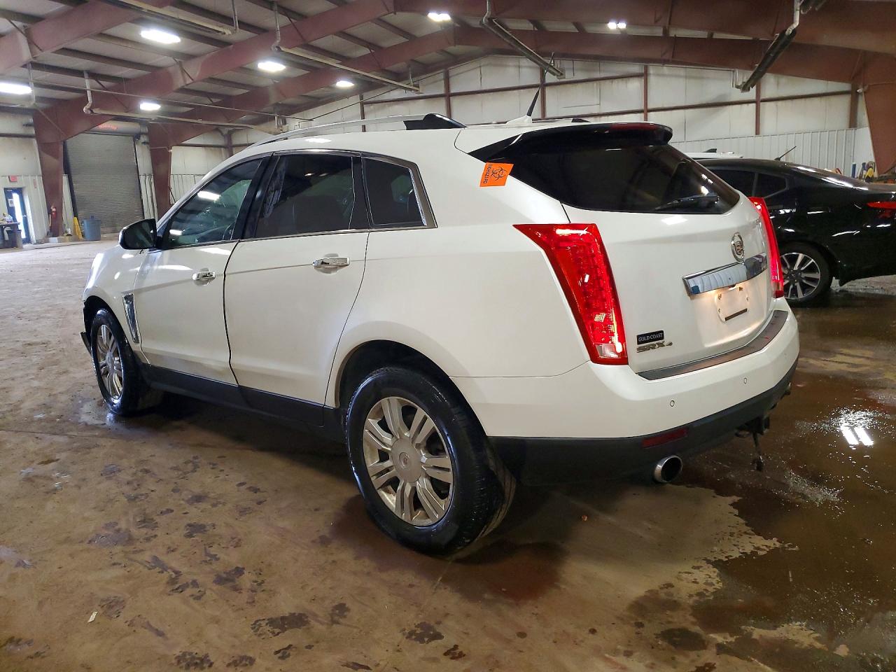CADILLAC SRX 2014 — 3