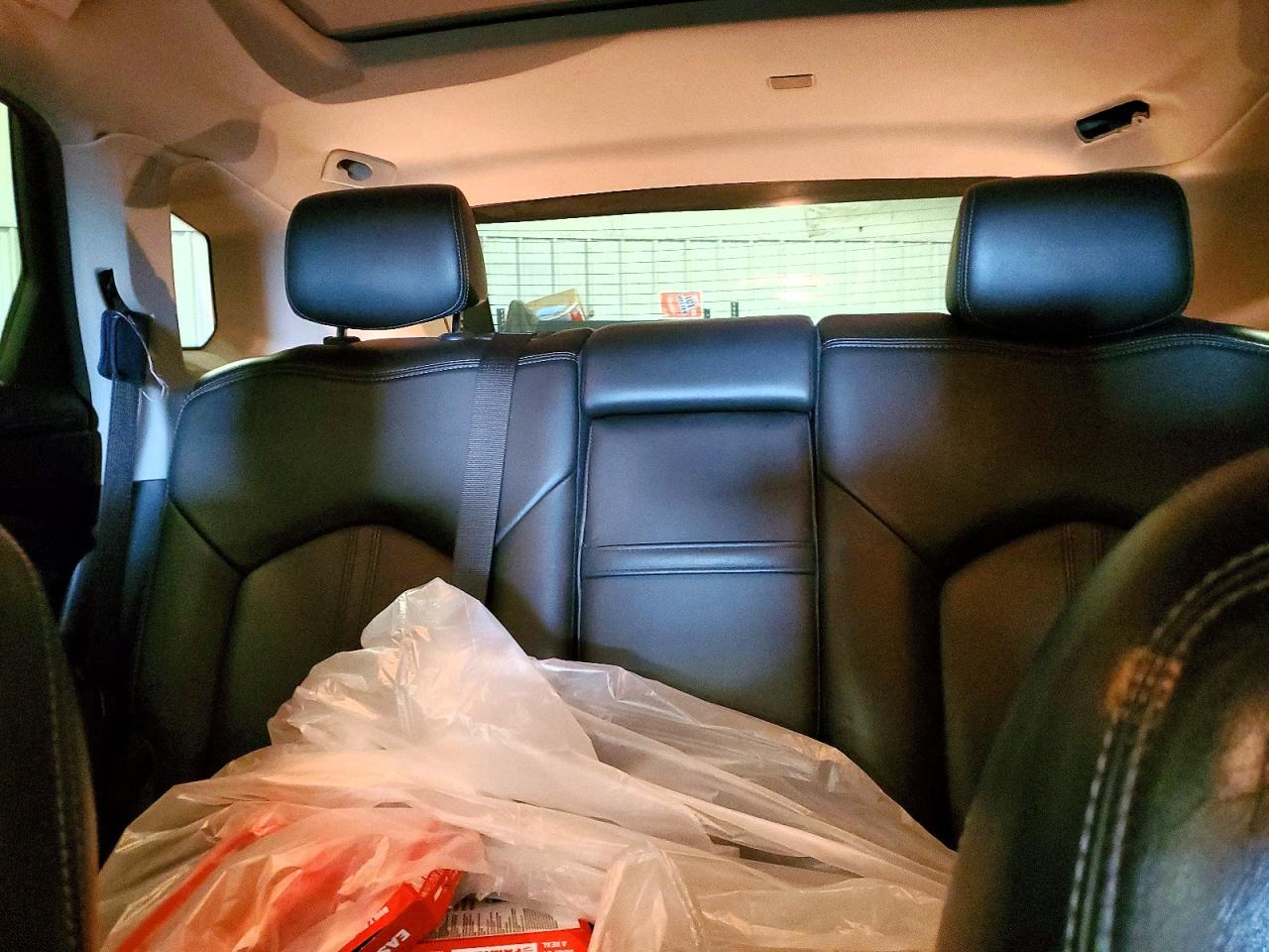 CADILLAC SRX 2014 — 11
