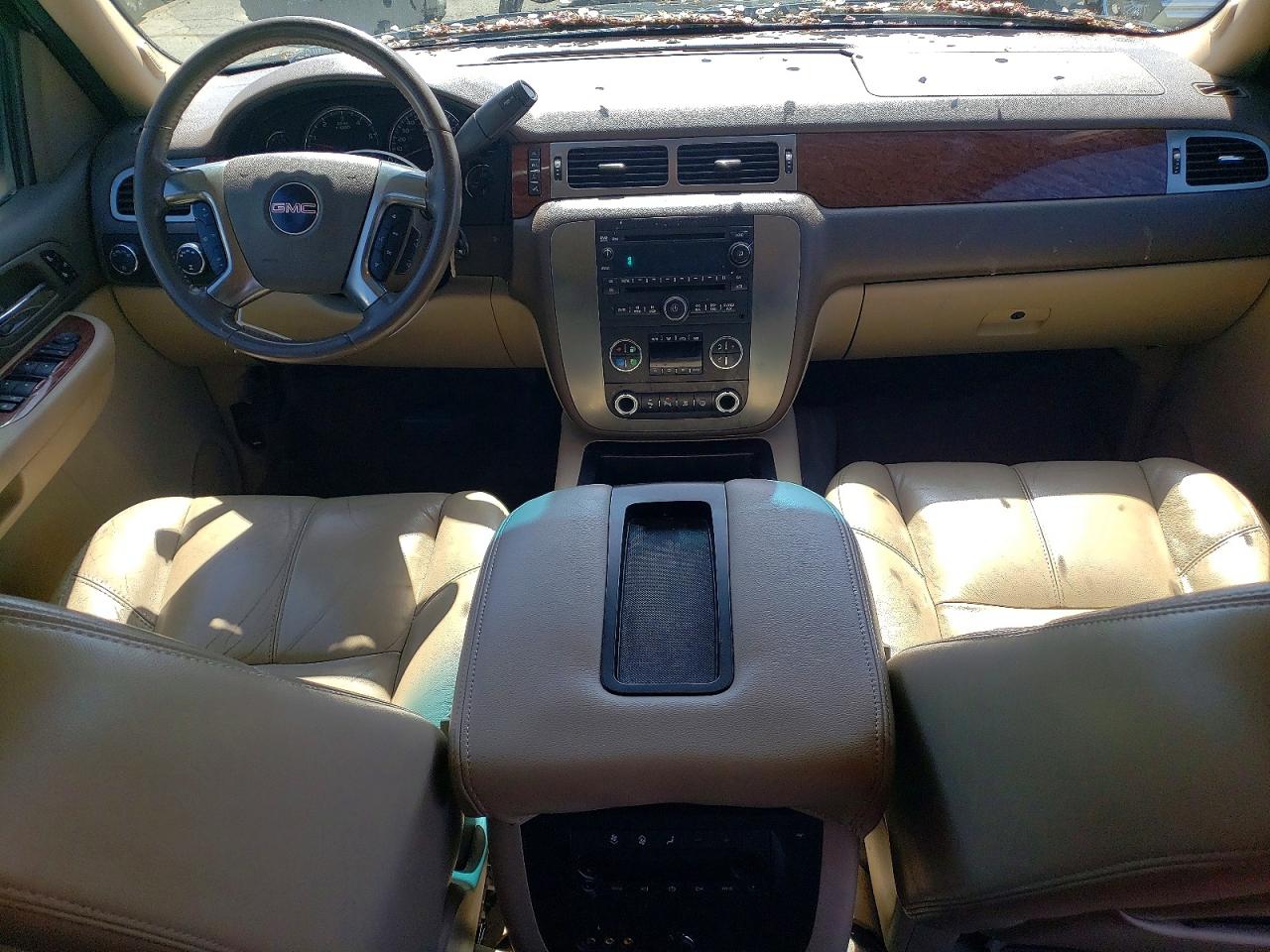 GMC YUKON 2007 — 9