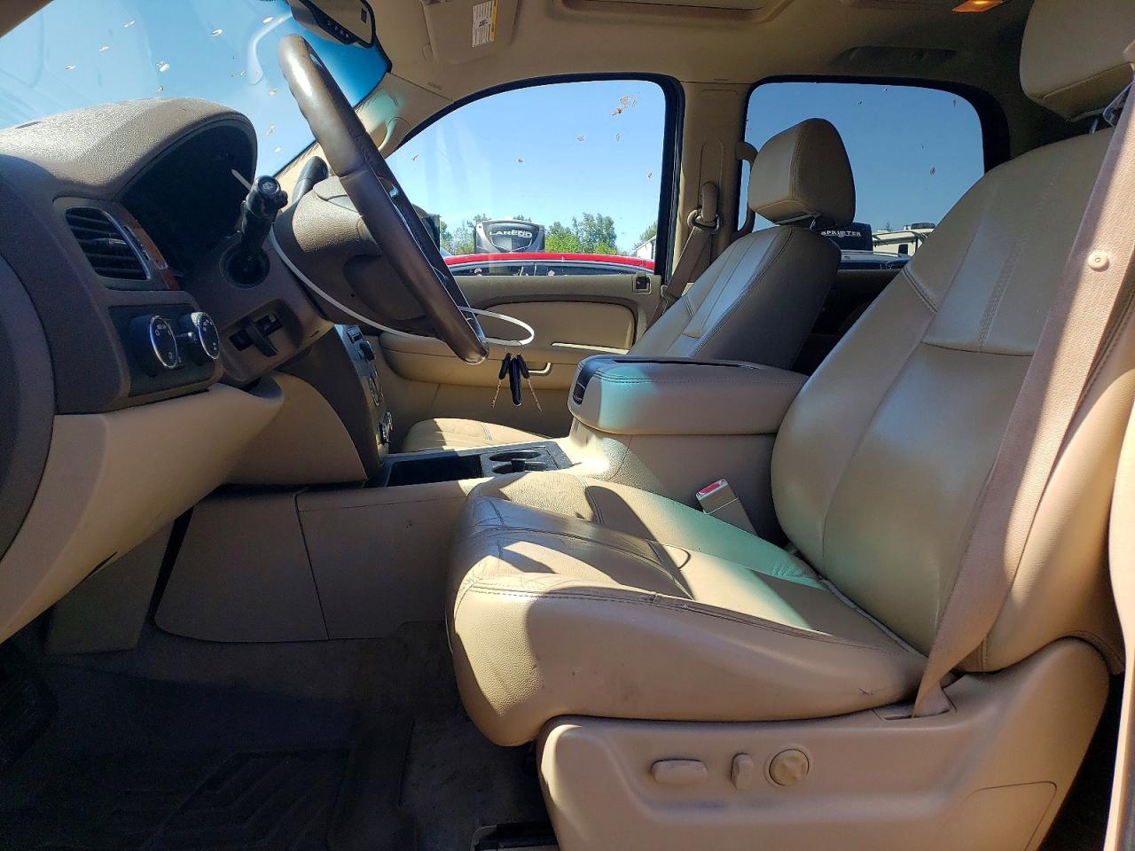 GMC YUKON 2007 — 8
